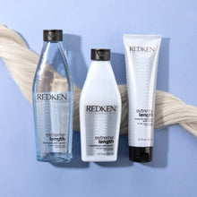 Load image into Gallery viewer, Redken Extreme Length Conditioner with biotin to strengthen and grow hair fast. MB Salon ShopMBSalon.com