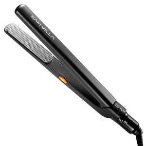 Sam Villa Signature Series Textur Professional Texturizing Iron - Michele Barnett Salon