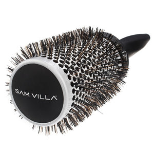 Sam Villa Signature Series 2” Thermal Styling Brush - Michele Barnett Salon