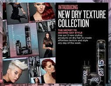 Load image into Gallery viewer, Redken Triple Dry 15 hairspray ShopMBSalon.com