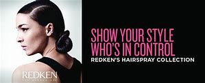 Redken Wind Blown 05 hairspray ShopMBSalon.com
