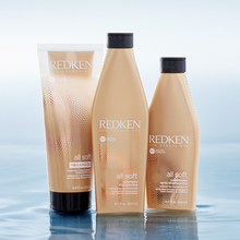 Load image into Gallery viewer, Redken All Soft Conditioner ShopMBSalon.com
