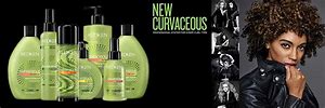 Curvaceous 2 in 1 Conditioner