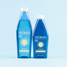 Load image into Gallery viewer, Nature + Science Extreme Conditioner Redken ShopMBSalon.com