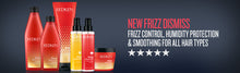 Load image into Gallery viewer, Frizz Dismiss Shampoo Redken Mb Salon ShopMBSalon.com