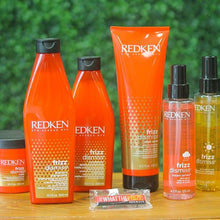 Load image into Gallery viewer, Frizz Dismiss Shampoo Redken Mb Salon ShopMBSalon.com