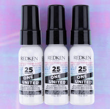 Load image into Gallery viewer, Redken One United 25 Benefit Spray  ShopMBSalon.com
