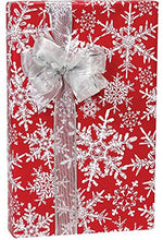 Load image into Gallery viewer, Red and White Themed Gift Wrapping
