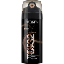 Load image into Gallery viewer, Redken Triple Take 32 hairspray shopmbsalon.com