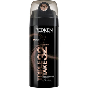Redken Triple Take 32 hairspray shopmbsalon.com