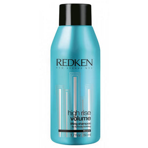 Redken High Rise Volume Shampoo - ShopMBSalon.com
