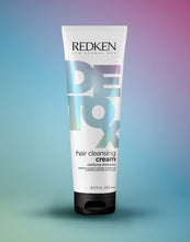 Load image into Gallery viewer, redken detox hair cleansing cream shopmbsalon.com