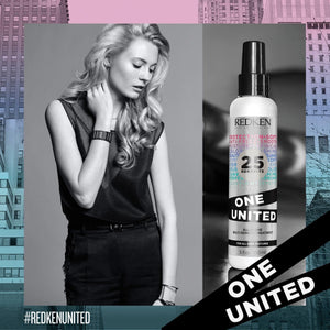 Redken One United 25 Benefit Spray  ShopMBSalon.com