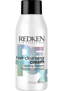 redken detox hair cleansing cream shopmbsalon.com