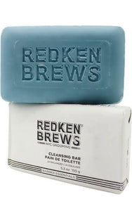 Redken Brews Cleanse Bar ShopMBSalon.com