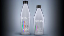 Load image into Gallery viewer, Redken Color Extend Graydiant Shampoo ShopMBSalon.com