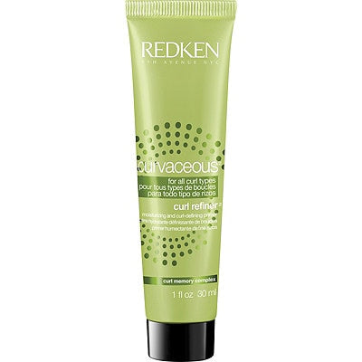 Redken Curvaceous Curl Refiner  ShopMBSalon.com