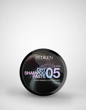 Load image into Gallery viewer, Redken Dry Shampoo Paste 05