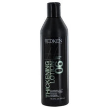 Load image into Gallery viewer, Redken Thickening Lotion 06 16.9oz 