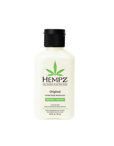 Shopmbsalon.com hempz original hand lotion stocking stuffer holiday 