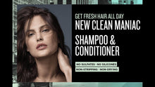 Load image into Gallery viewer, Redken Clean Maniac Shampoo ShopMBSalon.com