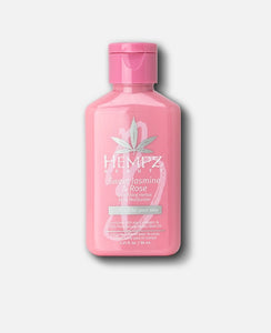 Shopmbsalon.com hempz sweet jasmine and rose hand lotion stocking stuffer 