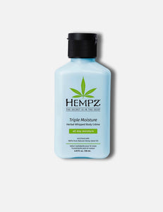 Shopmbsalon.com hempz triple moisture hand lotion stocking stuffer 