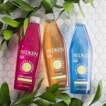 Load image into Gallery viewer,  Redken Nature + Science All Soft Shampoo ShopMBSalon.com