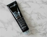 NO BLOW DRY Just Right Cream