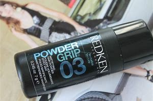 Powder Grip 03