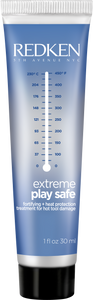 Extreme Play Safe