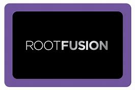 Root Fusion .03 8-9